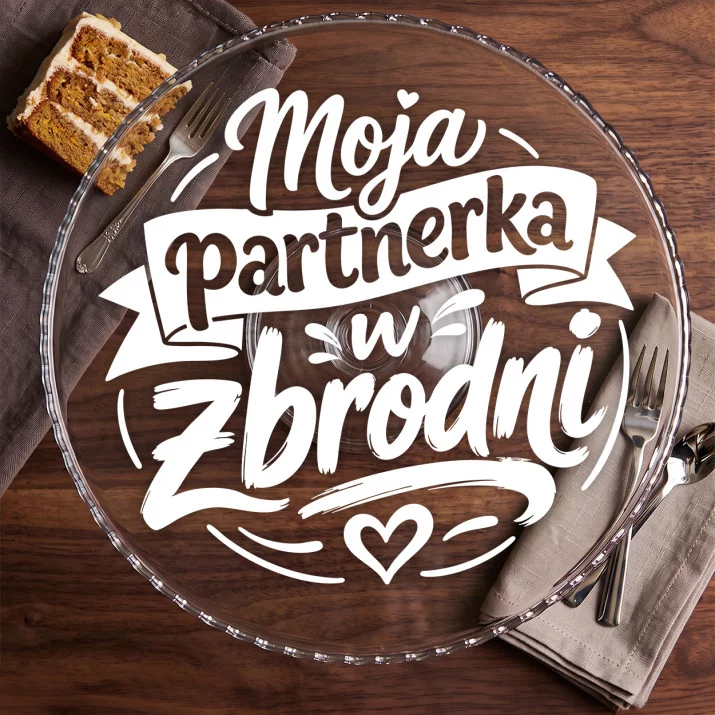 Patera Na Ciasto Dla Bff Prezent Dla Kobiety: Zabawna Przyjaźń Patera Na Ciasto Dla Bff Prezent Dla Kobiety: Zabawna Przyjaźń