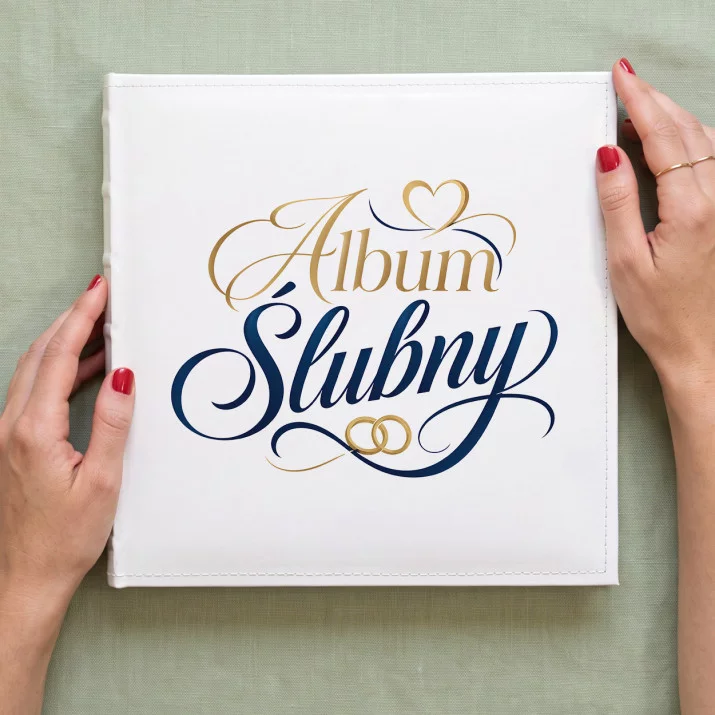 Album Na Zdjęcia Tradycyjny Na Ślub Prezent Dla Pary Młodej Pary: Na Nową Drogę Życia Album Na Zdjęcia Tradycyjny Na Ślub Prezent Dla Pary Młodej Pary: Na Nową Drogę Życia