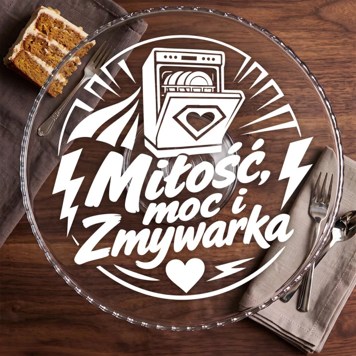 Patera Na Ciasto Na 15 Rocznicę Ślubu Prezent Dla Pary: Miłosne Supermoce