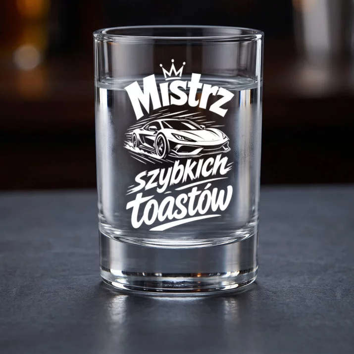 Kieliszki Do Wódki Na 25 Lecie Ślubu Prezent Dla Mężczyzny: Toasty Po Męsku Kieliszki Do Wódki Na 25 Lecie Ślubu Prezent Dla Mężczyzny: Toasty Po Męsku