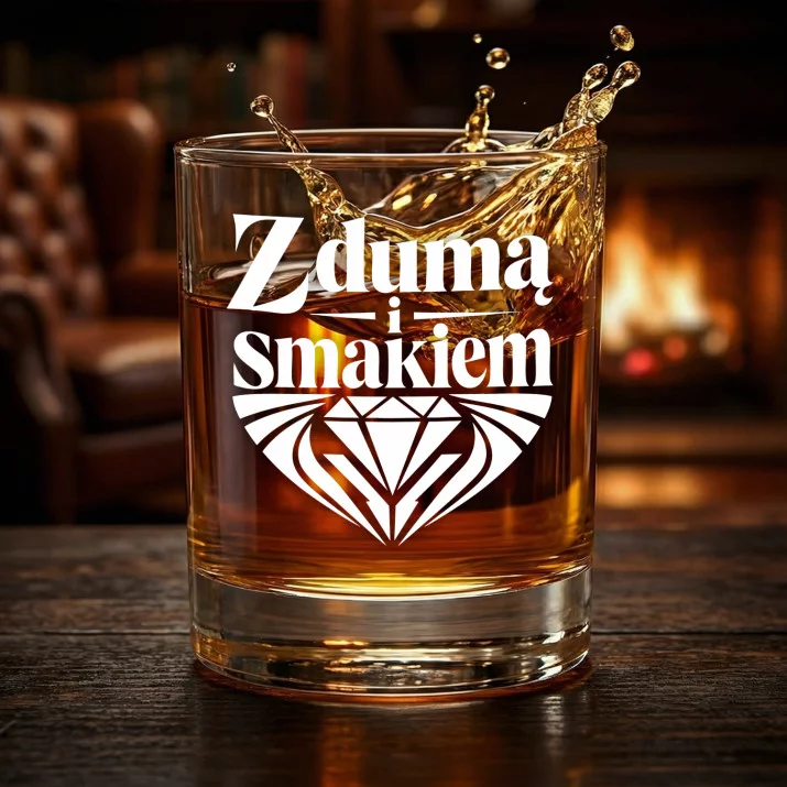 Szklanka Do Whisky Dla Geja Prezent Dla Mężczyzny: Z Dumą I Smakiem Szklanka Do Whisky Dla Geja Prezent Dla Mężczyzny: Z Dumą I Smakiem