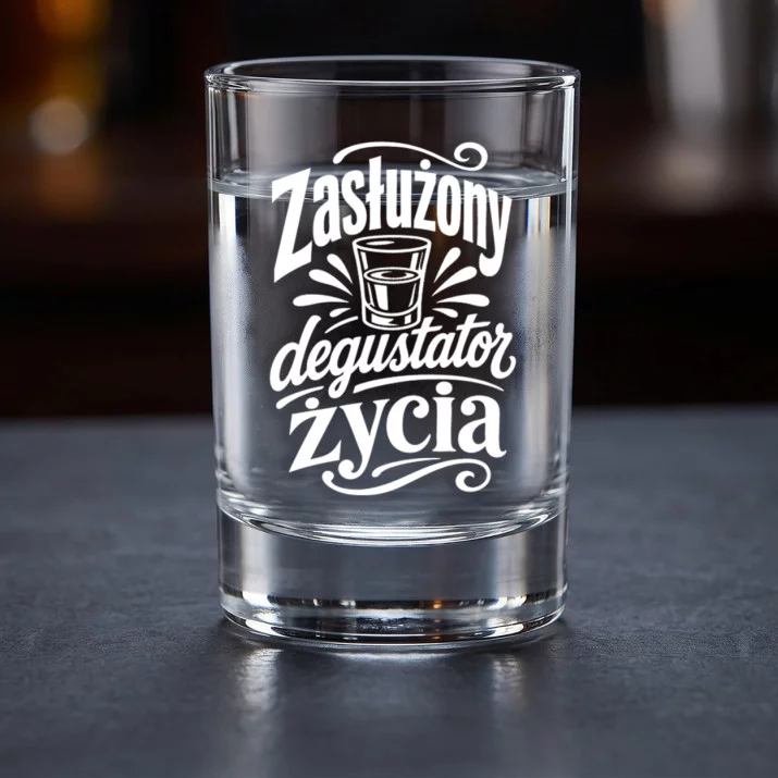 Kieliszki Do Wódki Dla Seniora Prezent Dla Mężczyzny: Szlachetny Humor Seniora Kieliszki Do Wódki Dla Seniora Prezent Dla Mężczyzny: Szlachetny Humor Seniora