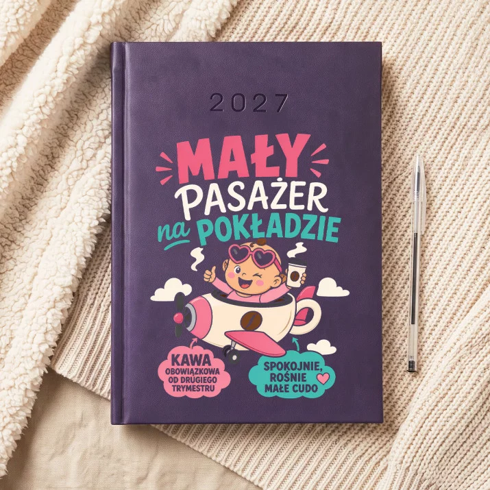 Kalendarz Książkowy A5 2027 Dla Kobiety W Ciąży Prezent Na Dzień Mamy Dla Kobiety: Komiksowa Ciąża Kalendarz Książkowy A5 2027 Dla Kobiety W Ciąży Prezent Na Dzień Mamy Dla Kobiety: Komiksowa Ciąża