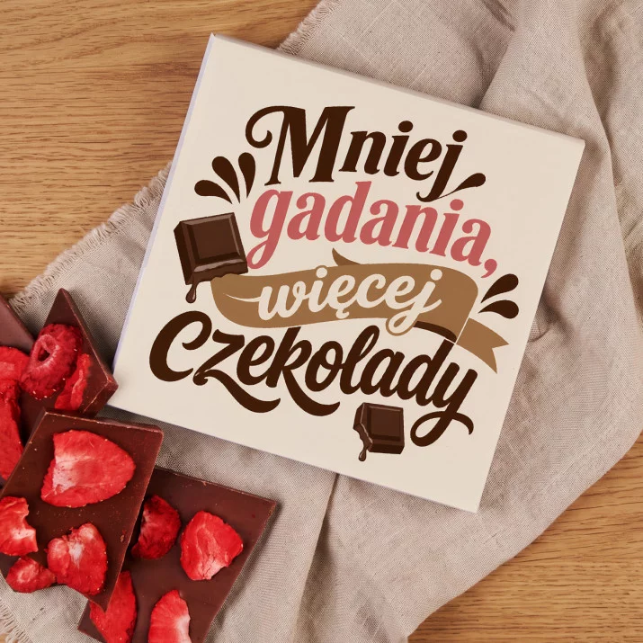 Czekolada Z Truskawkami Na Dzień Matki Prezent Dla Mamy Kobiety: Słodka Ironia Czekolada Z Truskawkami Na Dzień Matki Prezent Dla Mamy Kobiety: Słodka Ironia