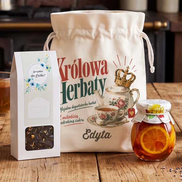Zestaw Herbaciany Na Dzień Matki Prezent Dla Mamy Kobiety: Herbaciany Humor Retro Zestaw Herbaciany Na Dzień Matki Prezent Dla Mamy Kobiety: Herbaciany Humor Retro