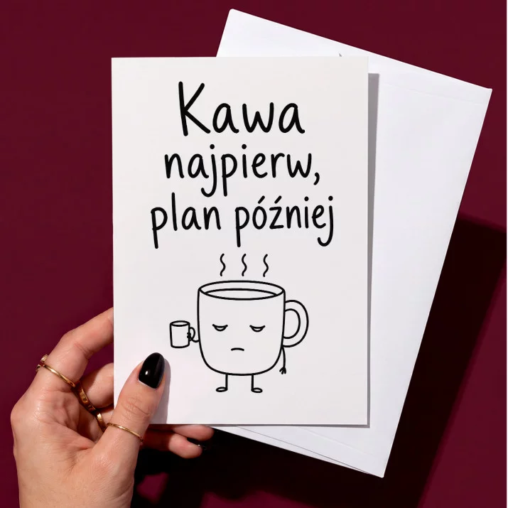 Kartka z Życzeniami Na Gwiazdkę Dla Kobiety: Manifest Niezależności Kartka z Życzeniami Na Gwiazdkę Dla Kobiety: Manifest Niezależności