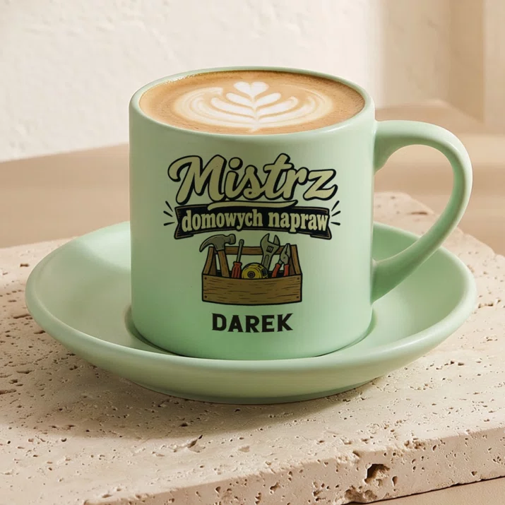 Filiżanka Personalizowana Dla Dziadka Prezent Na Dzień Dziadka Dla Mężczyzny: Mistrz Domowych Napraw Filiżanka Personalizowana Dla Dziadka Prezent Na Dzień Dziadka Dla Mężczyzny: Mistrz Domowych Napraw