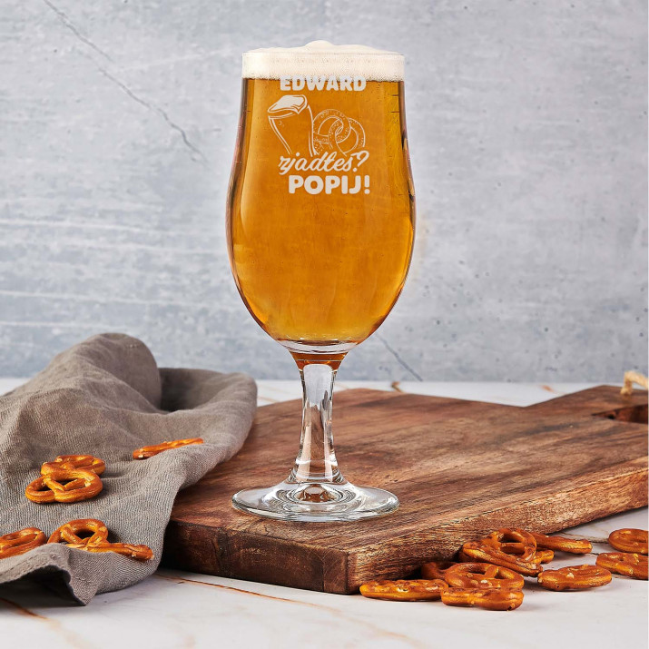 Zjadłeś popij - Pokal do piwa Zjadłeś popij - Pokal do piwa