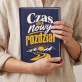 Notatnik A5 Dla 25 Latka Prezent Na 25 Urodziny Dla Mężczyzny: Siła Ćwierćwiecza