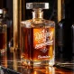 Karafka Do Whisky z Grawerem Dla Pracownika Prezent Dla Mężczyzny: Dziękujemy Za