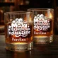 Szklanki Do Whisky z Grawerem Dla Partnerki Prezent Na Walentynki Dla Kobiety: Moja Najlepsza Decyzja Szklanki Do Whisky z Grawerem Dla Partnerki Prezent Na Walentynki Dla Kobiety: Moja Najlepsza Decyzja