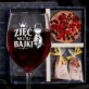 Zestaw Prezenowy Z Kieliszkiem Do Wina Dla Zięcia: Zięć Nie Z Tej Bajki
