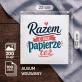 Album Na Zdjęcia Tradycyjny Na Ślub Cywilny Prezent Dla Pary Młodej Pary: Papierowa Miłość Album Na Zdjęcia Tradycyjny Na Ślub Cywilny Prezent Dla Pary Młodej Pary: Papierowa Miłość