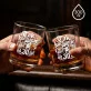Zestaw Prezentowy Whisky Na 30 Rocznicę Ślubu Rodziców Dla Mężczyzny: Tak, Kochanie, Od 30