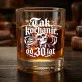 Zestaw Prezentowy Whisky Na 30 Rocznicę Ślubu Rodziców Dla Mężczyzny: Tak, Kochanie, Od 30