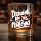 Szklanka Do Whisky Dla Dziadka Prezent Na Dzień Dziadka Dla Mężczyzny: Dziadek Nie Pyta, Nalewa Szklanka Do Whisky Dla Dziadka Prezent Na Dzień Dziadka Dla Mężczyzny: Dziadek Nie Pyta, Nalewa