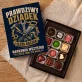 Czekoladki Na Dzień Dziadka Prezent Dla Dziadka Mężczyzny: Dziadek Złota Rączka Czekoladki Na Dzień Dziadka Prezent Dla Dziadka Mężczyzny: Dziadek Złota Rączka