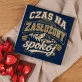 Czekolada Z Truskawkami Na Emeryturę Prezent Dla Emeryta Mężczyzny: Klubowa Klasyka Czekolada Z Truskawkami Na Emeryturę Prezent Dla Emeryta Mężczyzny: Klubowa Klasyka