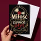 Kartka z Życzeniami Dla Dj Dla Mężczyzny: Rytm Serca Kartka z Życzeniami Dla Dj Dla Mężczyzny: Rytm Serca