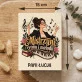 Praliny z Belgijskiej Czekolady Dla Nauczycielki Muzyki Prezent Na Dzień Nauczyciela Dla Kobiety: Mistrzyni Rytmu I Melodii Praliny z Belgijskiej Czekolady Dla Nauczycielki Muzyki Prezent Na Dzień Nauczyciela Dla Kobiety: Mistrzyni Rytmu I Melodii