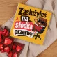 Czekolada Z Truskawkami Na Dzień Chłopaka W Pracy Prezent Dla Chłopaka Mężczyzny: Słodka Biurowa Przerwa Czekolada Z Truskawkami Na Dzień Chłopaka W Pracy Prezent Dla Chłopaka Mężczyzny: Słodka Biurowa Przerwa