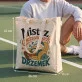 Torba Na Zakupy Dla Seniora Prezent Dla Mężczyzny: Retro Mistrz Drzemek