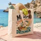 Torba Na Zakupy Dla Seniora Prezent Dla Mężczyzny: Retro Mistrz Drzemek