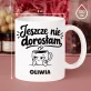 Różowy Zestaw Prezentowy z Kubkiem Na 45 Urodziny Dla 45 Latki Kobiety: Jeszcze Nie Dorosłam Różowy Zestaw Prezentowy z Kubkiem Na 45 Urodziny Dla 45 Latki Kobiety: Jeszcze Nie Dorosłam