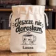 Zestaw Prezentowy z Herbatą Na 45 Urodziny Prezent Dla 45 Latki Kobiety: Jeszcze Nie Dorosłam Zestaw Prezentowy z Herbatą Na 45 Urodziny Prezent Dla 45 Latki Kobiety: Jeszcze Nie Dorosłam