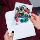 Kartka Personalizowana Dla Nauczycielki Wf Prezent Na Dzień Nauczyciela Dla Kobiety: Kształtujesz Ruch I Pasję Kartka Personalizowana Dla Nauczycielki Wf Prezent Na Dzień Nauczyciela Dla Kobiety: Kształtujesz Ruch I Pasję