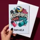 Kartka Personalizowana Dla Nauczycielki Wf Prezent Na Dzień Nauczyciela Dla Kobiety: Kształtujesz Ruch I Pasję Kartka Personalizowana Dla Nauczycielki Wf Prezent Na Dzień Nauczyciela Dla Kobiety: Kształtujesz Ruch I Pasję