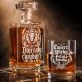 Zestaw Do Whisky Dla 25 Latka Prezent Na 25 Urodziny Dla Mężczyzny: Dojrzały Wybór Zestaw Do Whisky Dla 25 Latka Prezent Na 25 Urodziny Dla Mężczyzny: Dojrzały Wybór