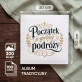 Album Na Zdjęcia Tradycyjny Dla Pary Młodej Prezent Na Ślub Dla Pary: Luksusowy Emblemat Album Na Zdjęcia Tradycyjny Dla Pary Młodej Prezent Na Ślub Dla Pary: Luksusowy Emblemat