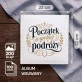 Album Na Zdjęcia Tradycyjny Dla Pary Młodej Prezent Na Ślub Dla Pary: Luksusowy Emblemat Album Na Zdjęcia Tradycyjny Dla Pary Młodej Prezent Na Ślub Dla Pary: Luksusowy Emblemat