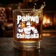 Szklanka Do Whisky Dla Chłopaka Prezent Na Dzień Chłopaka Dla Mężczyzny: Paliwo Chłopaka Szklanka Do Whisky Dla Chłopaka Prezent Na Dzień Chłopaka Dla Mężczyzny: Paliwo Chłopaka