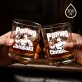 Zestaw Prezentowy Whisky Dla Chłopaka Na Dzień Chłopaka Dla Mężczyzny: Paliwo Chłopaka