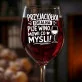 Kieliszek Do Wina Dla Przyjaciółki Prezent Dla Kobiety: Przyjaciółka Idealna Wino Kieliszek Do Wina Dla Przyjaciółki Prezent Dla Kobiety: Przyjaciółka Idealna Wino