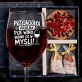 Zestaw Prezenowy Z Kieliszkiem Do Wina Dla Przyjaciółki: Przyjaciółka Idealna Wino Zestaw Prezenowy Z Kieliszkiem Do Wina Dla Przyjaciółki: Przyjaciółka Idealna Wino