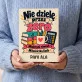 Praliny z Belgijskiej Czekolady Dla Nauczycielki Matematyki Prezent Na Dzień Nauczyciela Dla Kobiety: Nie Dzielę Przez Zero Praliny z Belgijskiej Czekolady Dla Nauczycielki Matematyki Prezent Na Dzień Nauczyciela Dla Kobiety: Nie Dzielę Przez Zero