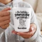 Kubek Personalizowany Dla Prababci Prezent Na Dzień Babci Dla Kobiety: Za Każdą Zmarszczką