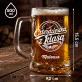 Zestaw Prezentowy z Kuflem Na 40 Na 40 Urodziny Dla Mężczyzny: Czterdziestka Z Klasą Zestaw Prezentowy z Kuflem Na 40 Na 40 Urodziny Dla Mężczyzny: Czterdziestka Z Klasą