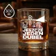 Szklanka Do Whisky Dla Kinomaniaka Prezent Dla Mężczyzny: Jeszcze Jeden Dubel