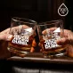 Zestaw Prezentowy Whisky Dla Kinomaniaka Dla Mężczyzny: Jeszcze Jeden Dubel Zestaw Prezentowy Whisky Dla Kinomaniaka Dla Mężczyzny: Jeszcze Jeden Dubel