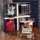 Zestaw Prezentowy Whisky Dla Kinomaniaka Dla Mężczyzny: Jeszcze Jeden Dubel Zestaw Prezentowy Whisky Dla Kinomaniaka Dla Mężczyzny: Jeszcze Jeden Dubel