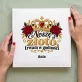 Album Na Zdjęcia Tradycyjny Na 50 Rocznicę Ślubu Prezent Dla Kobiety: Noszę Złoto, Trwam W Album Na Zdjęcia Tradycyjny Na 50 Rocznicę Ślubu Prezent Dla Kobiety: Noszę Złoto, Trwam W