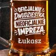 Kufel Personalizowany z Grawerem Na Święta Dla 20 Latka Prezent: Imprezowy Humor Kufel Personalizowany z Grawerem Na Święta Dla 20 Latka Prezent: Imprezowy Humor