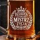 Kufel Dla Dziadka Prezent Na Dzień Dziadka Dla Mężczyzny: Legendarny Dziadek Kompas