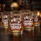 Szklanka Do Whisky Dla Trenera Prezent Dla Mężczyzny: Przerwa Taktyczna Trenera Szklanka Do Whisky Dla Trenera Prezent Dla Mężczyzny: Przerwa Taktyczna Trenera
