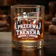 Zestaw Prezentowy Whisky Dla Trenera Dla Mężczyzny: Przerwa Taktyczna Zestaw Prezentowy Whisky Dla Trenera Dla Mężczyzny: Przerwa Taktyczna