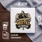 Album Na Zdjęcia Tradycyjny Dla Szwagra Prezent Dla Mężczyzny: Sarkastyczny Szwagier Album Na Zdjęcia Tradycyjny Dla Szwagra Prezent Dla Mężczyzny: Sarkastyczny Szwagier